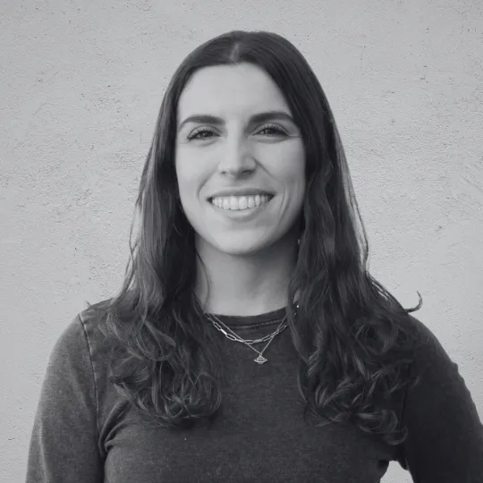 Raquel Blanco, PPC Specialist at Novicell.