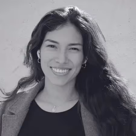 Alejandra Pedraza, Growth Marketer en Novicell