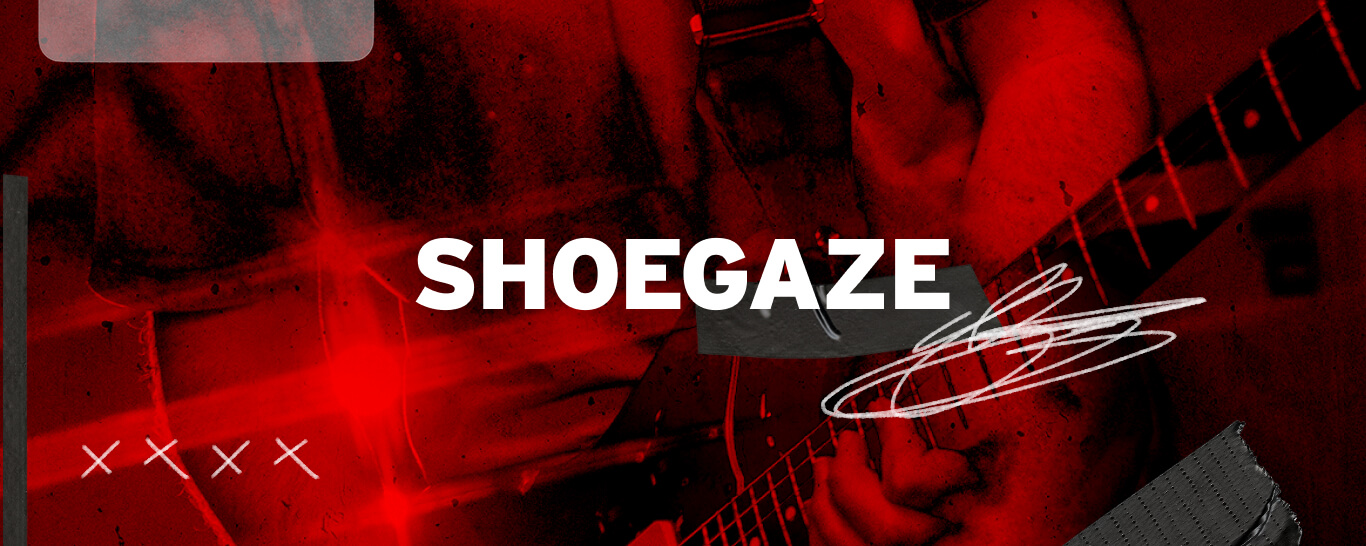 Shoegaze | SoundCloud Stories