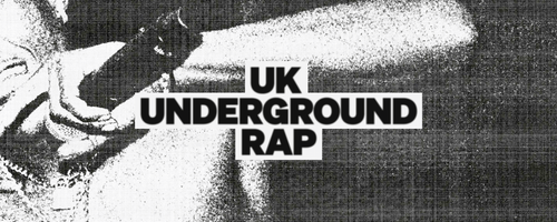 UK Underground Rap | SoundCloud Stories