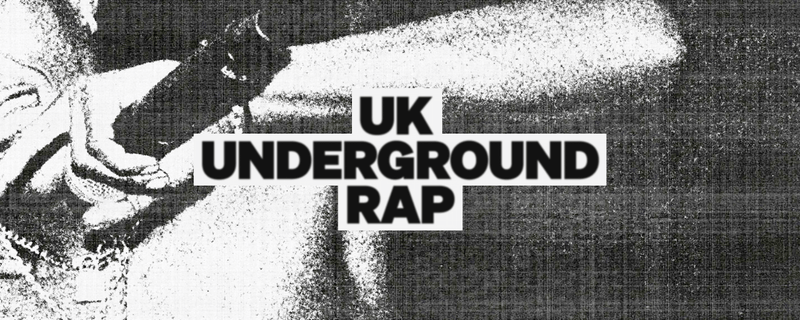 UK Underground Rap | SoundCloud Stories