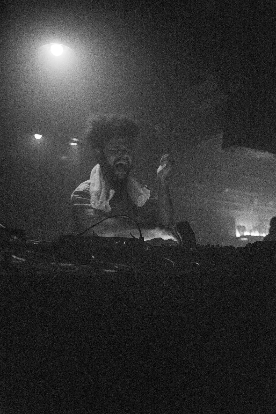 AceMo in Atlanta | Credit: Jordan Young