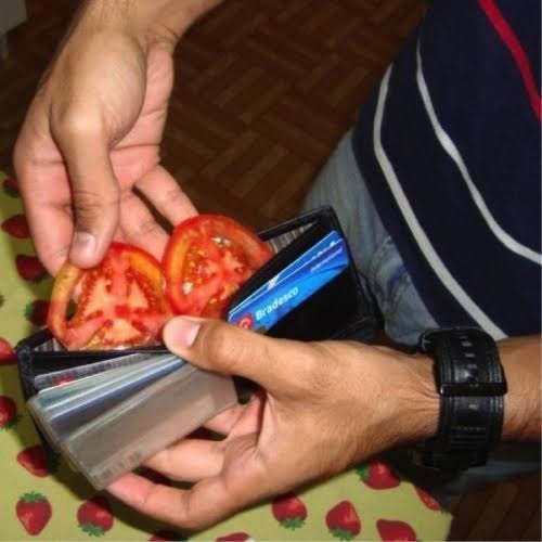 my pockets