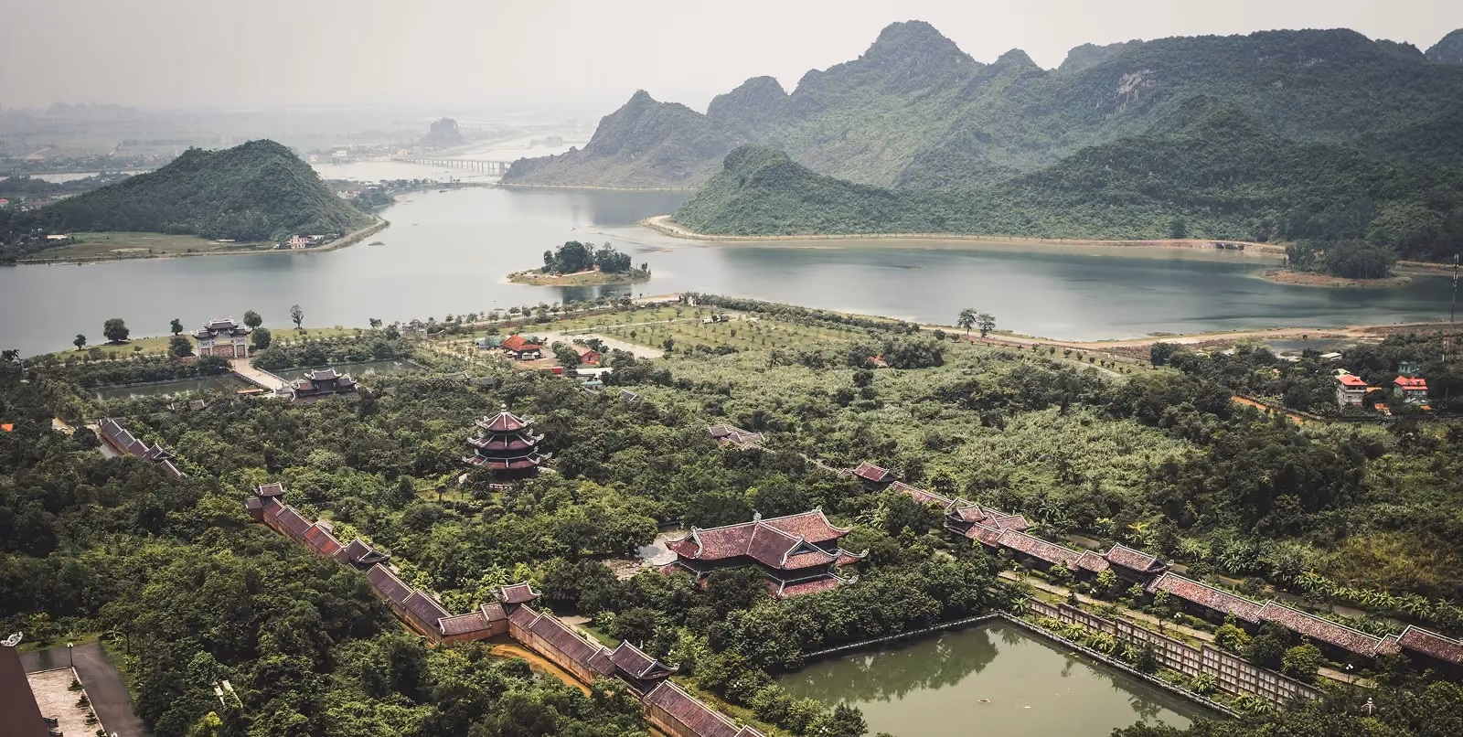 Ninh Bình, Vietnam
