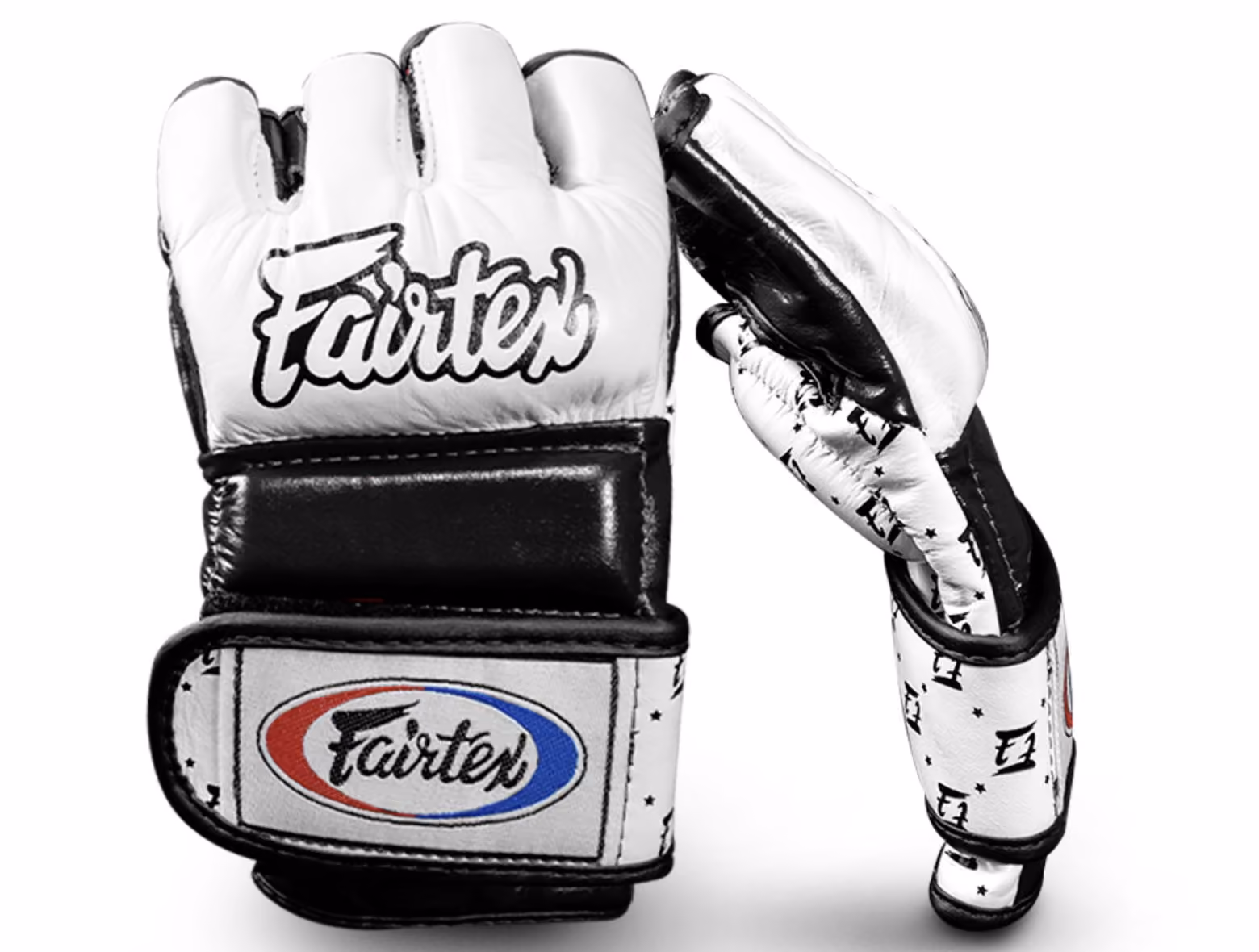 Fairtax FGV17 Gloves