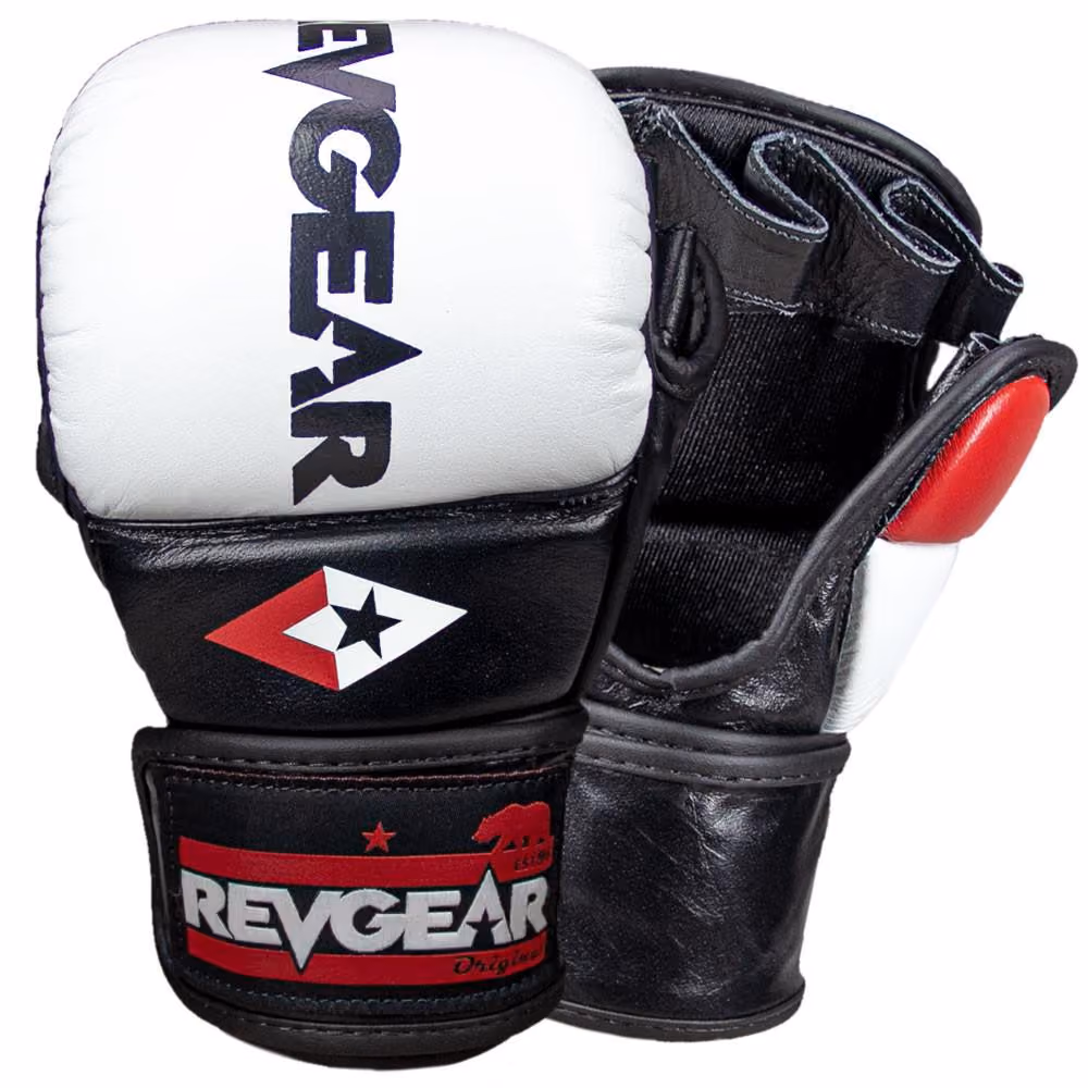 Revgear MS1 sparring gloves