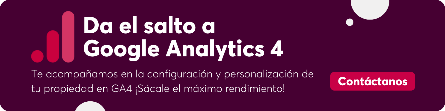 migrar a google analytics 4