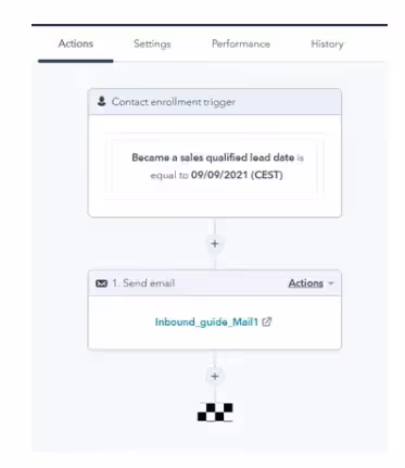 A screenshot of a emailDescription automatically generated