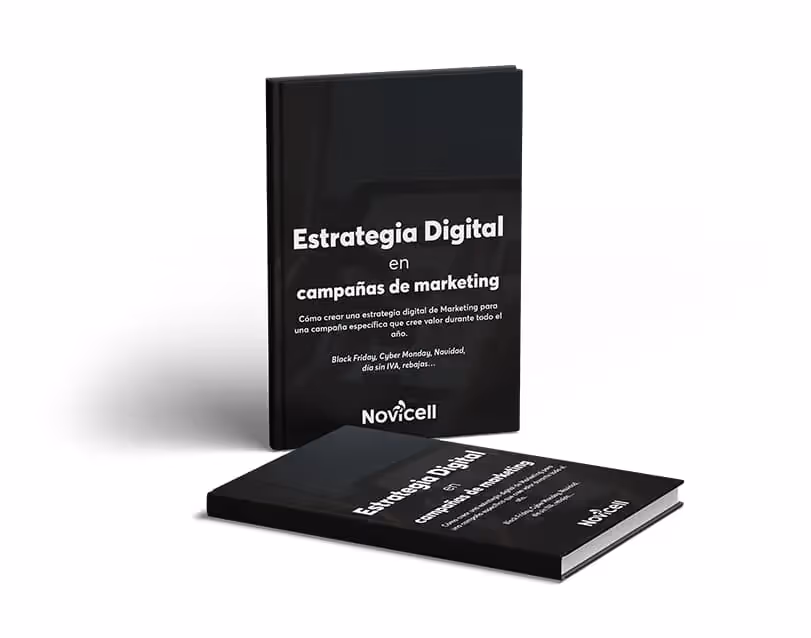 Strategy in marketing campaigns