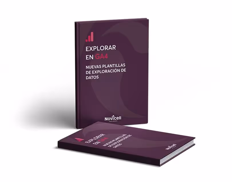 Google Analytics 4: New Data Exploration Templates