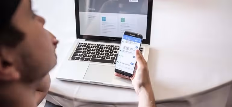 Diseño de experiencia de usuario