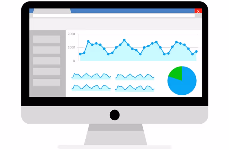 Los beneficios del Benchmarking
