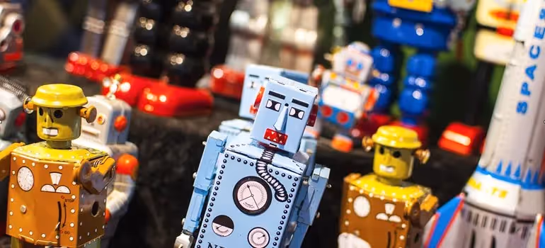 chatbots para atención al cliente