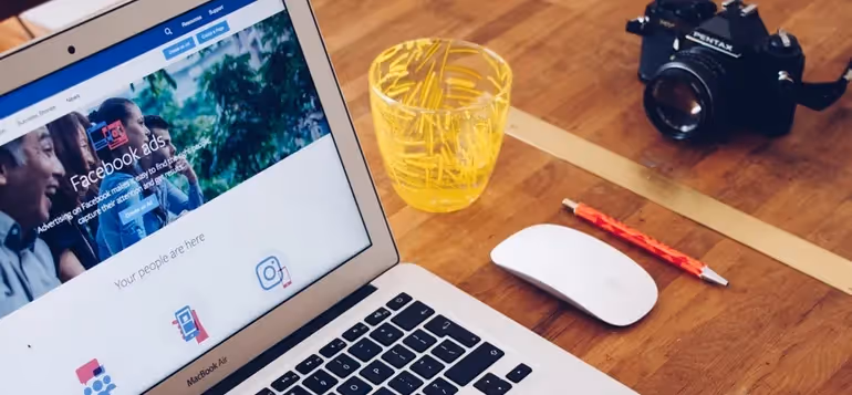 Social ads y Google Ads