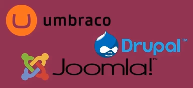 GDPR y CMS o gestores de contenidos