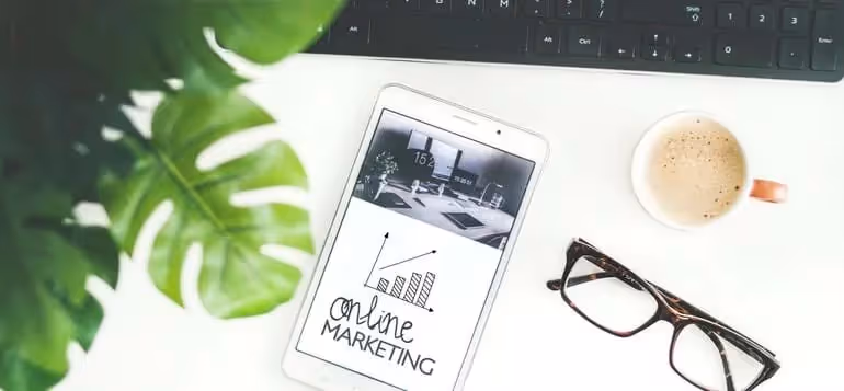 Digital Marketing Manager funciones