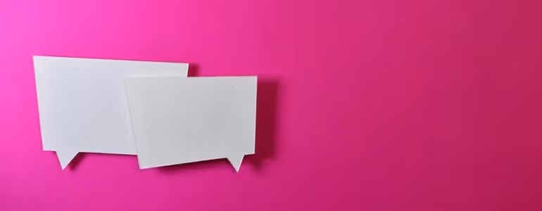 como se comunican los chatbots