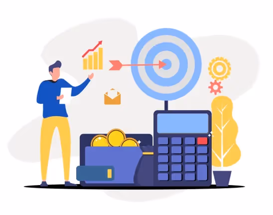 investigación del tráfico de una web