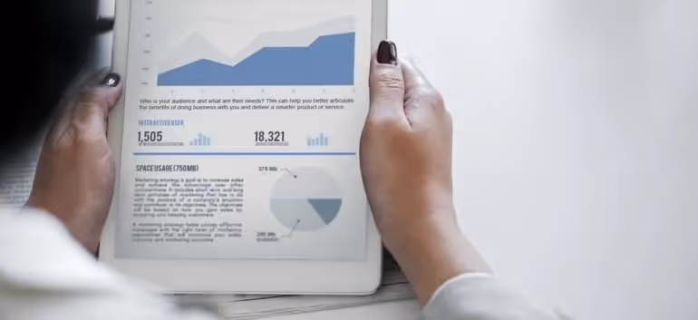 kpis content marketing