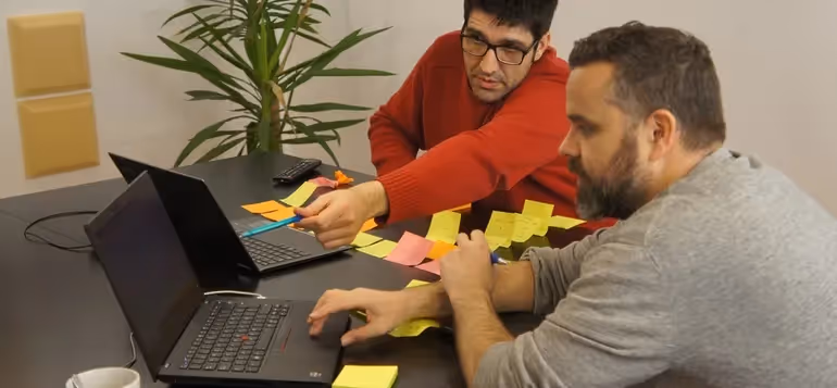 Testear la usabilidad de una página web