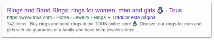 Uso de emojis para marcas y negocios