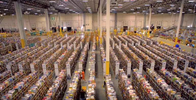 Por qué publicitar tus productos en Amazon