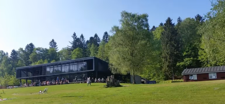 kick off Sletten Dinamarca