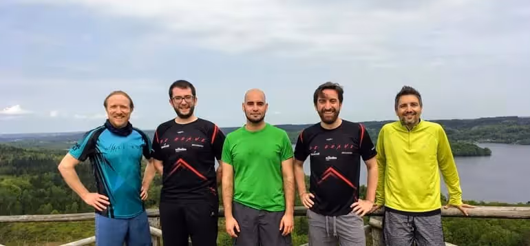 himmelbjerget mirador