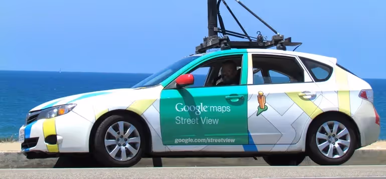 Importancia del posicionamiento local en Google Maps