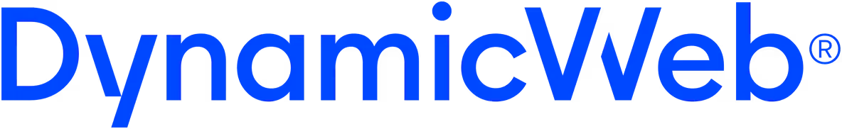 dynamicweb-ecommerce