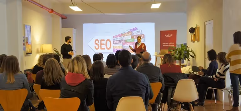 Estrategias de Inbound Marketing