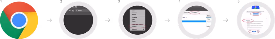 Cómo realizar la prueba de velocidad de carga