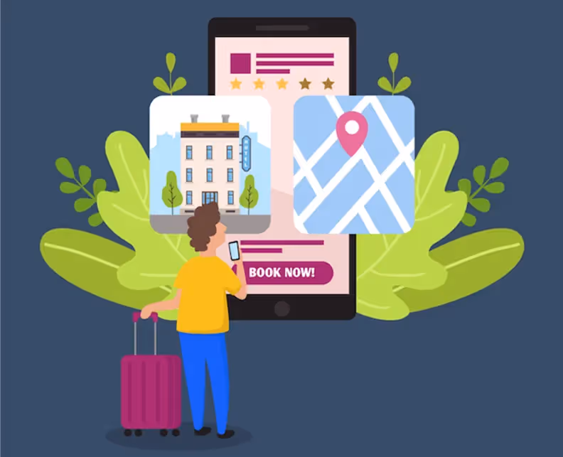 Optimización Web y Estrategia Digital para Hoteles