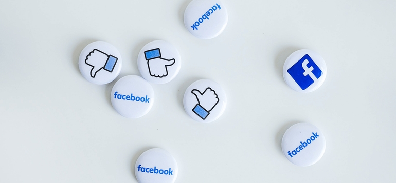 Las empresas deben tener presencia en facebook