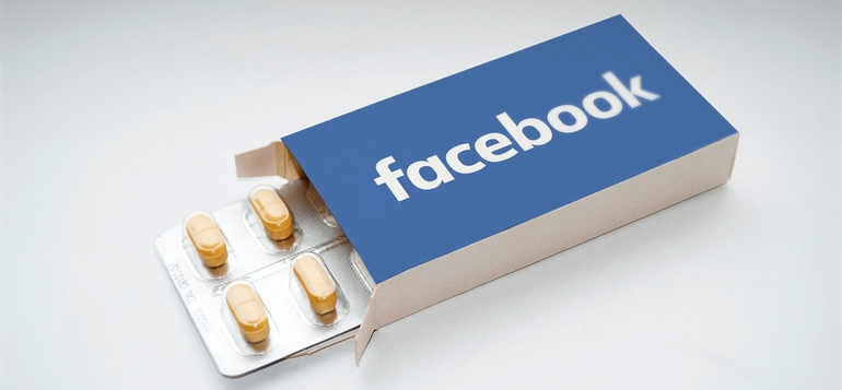 Importancia de tener una página de Facebook