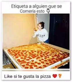 acciones para conseguir engagement en redes sociales