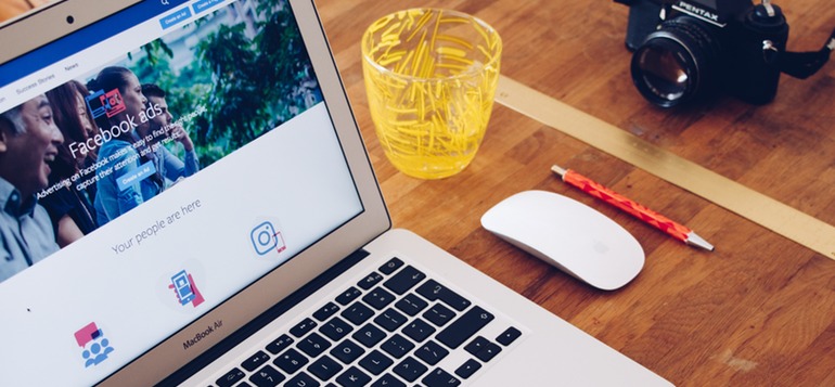 Facebook ads y Google Ads