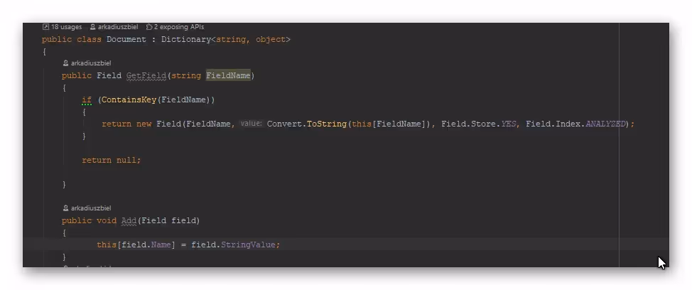 Métodos de búsqueda