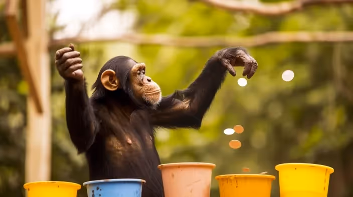 Distribuir presupuestos de marketing