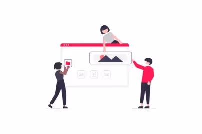 ¿Cambio de menú o CMS? Necesitas una migración web