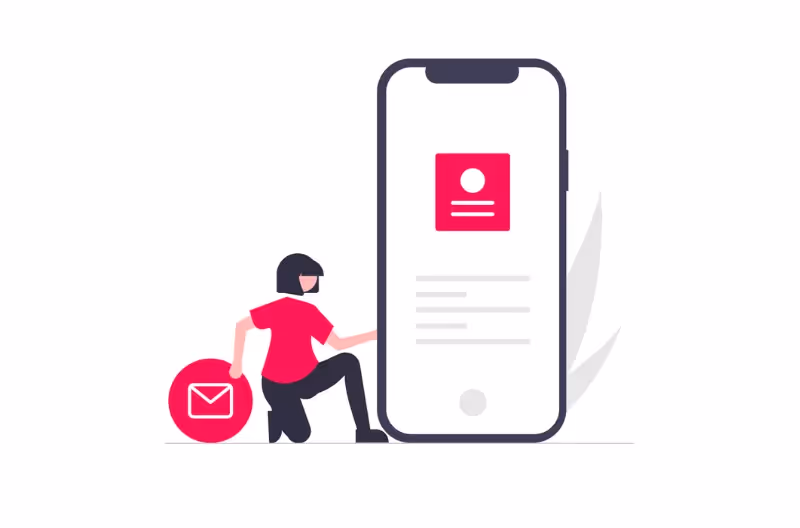 Tendencias de email marketing B2B para el 2025