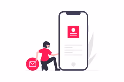 Tendencias de email marketing B2B para el 2025