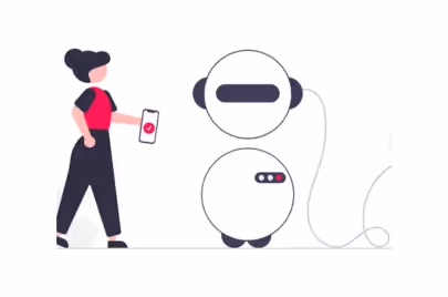 5 principales tendencias de IA generativa en el marketing en 2025