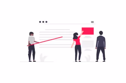 Los mejores CMS en 2025: Guía comparativa completa