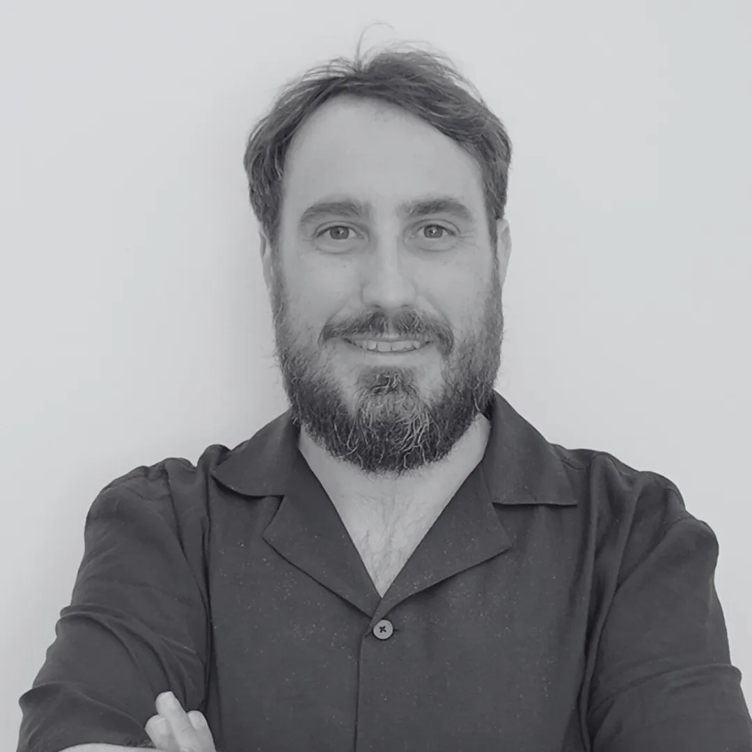 Jorge Martínez Ortiz