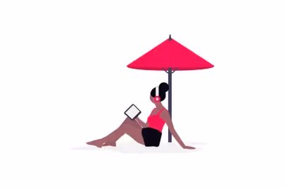 Cómo seguir captando leads en verano