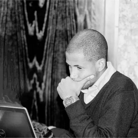 Lionys Ruiz Casanova