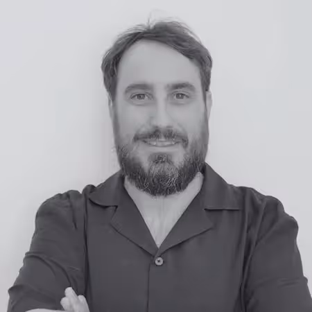 Jorge Martínez Ortiz