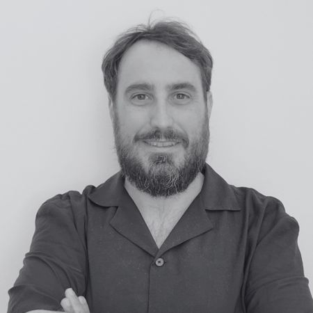 Jorge Martínez Ortiz