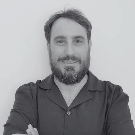 Jorge Martínez Ortiz